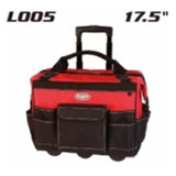 Super Strong Rolling Tool Bag