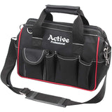 13inch Tool bag with handle for tools