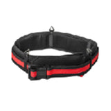 Padded Belt Heavy Duty Buckle / Back Support